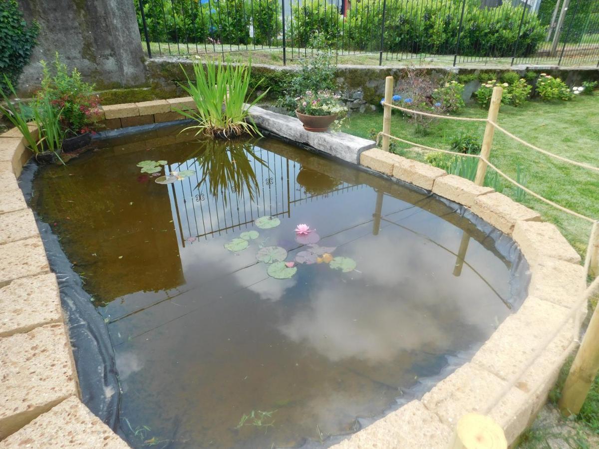 Signorina Felicita Bed & Breakfast Aglie Bagian luar foto